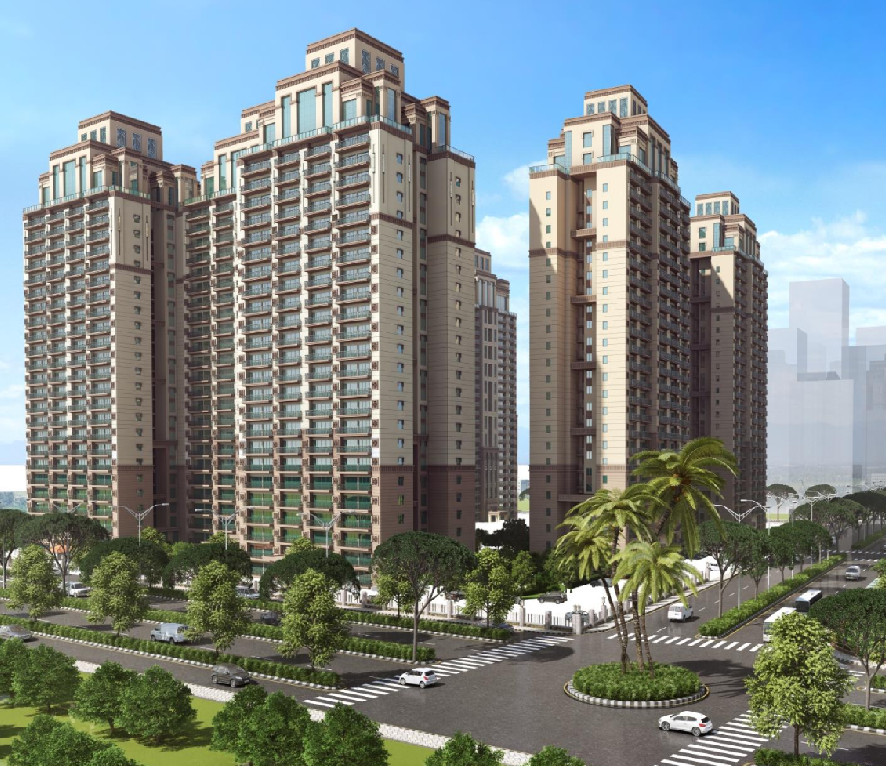 ACE ARTE 150 Noida