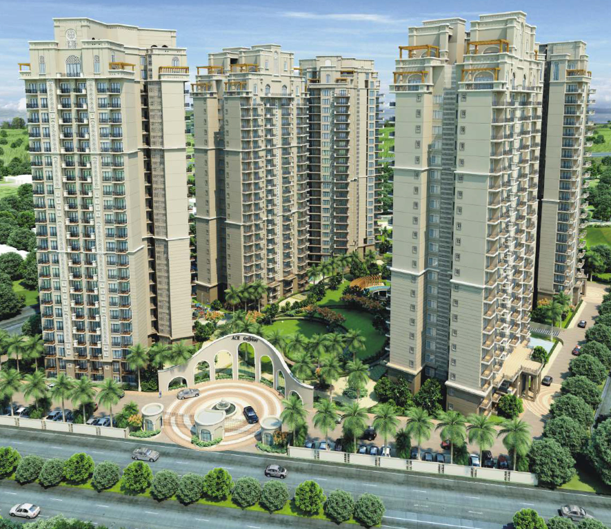 ACE ARTE 150 Noida